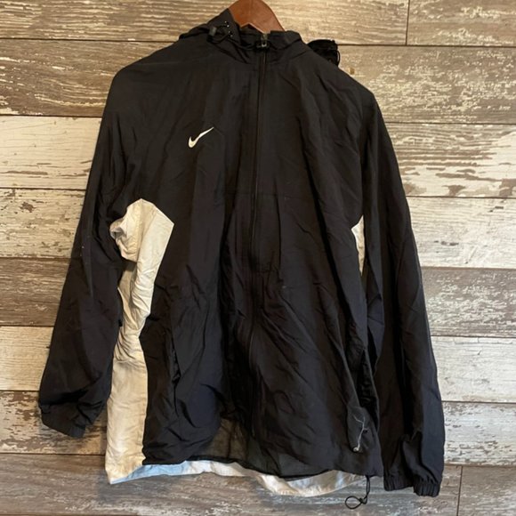 Nike Other - Vintage Nike Zip Up Jacket